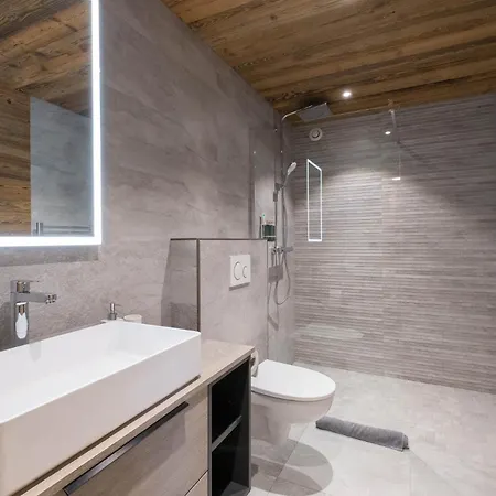 Familial Spacieux Le Spencer Grand Luxe