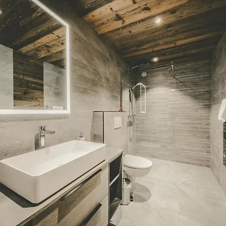 Familial Spacieux Le Spencer Grand Luxe Chatel