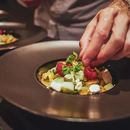 Chalet Familial Spacieux Le Spencer Grand Luxe *